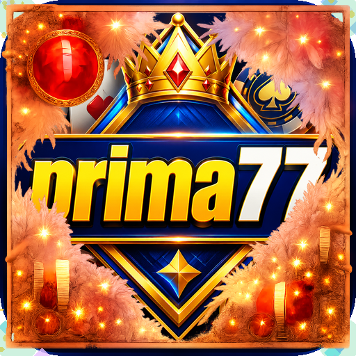 prima77 — mitra unggulan