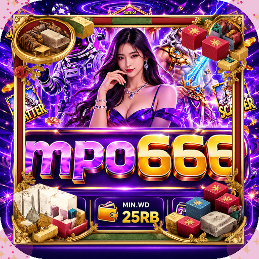 mpo666 — galeri pratinjau Resmi APK